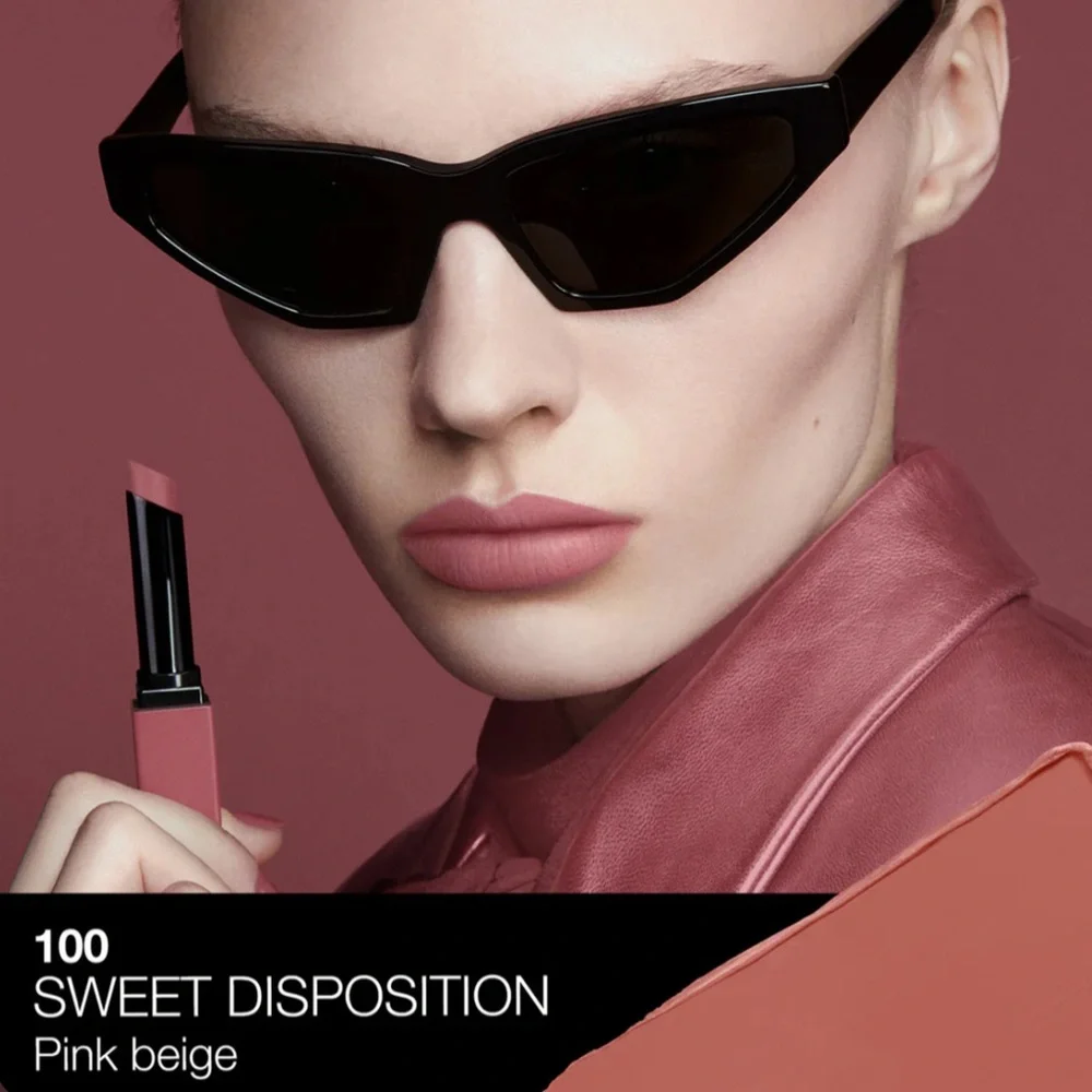 NARS Powermatte Lipstick Sweet Disposition